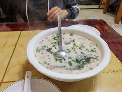 -洪福饭店·十八年老店