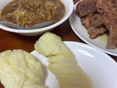-王记酱骨头馆(新华路一店)