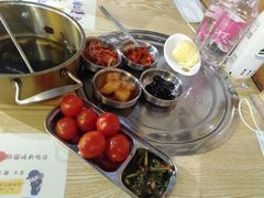 -韩国大金刚烤肉·料理(印象城店)