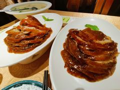 -德缘烤鸭店(大栅栏店)
