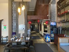 大堂-仁虎老火锅(黄泥磅店)
