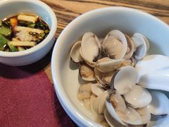 -大良毋米粥(锦龙路总店)