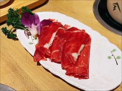 -竹鲜笙全竹宴(国色天香店)