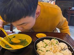 -大壶春生煎(四川中路店)