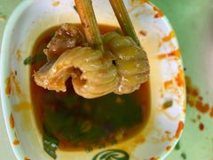 -枇杷园食为鲜火锅(南山店)