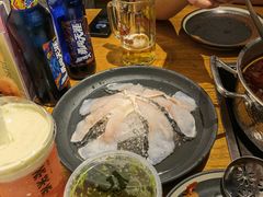 -呷哺呷哺 黄金牧场 (新中关购物中心店)