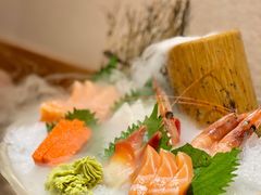 -酒久自助料理(佳兆业店)