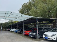 -上海瞻星停车场