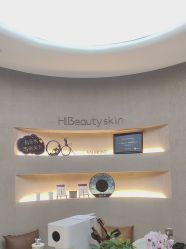 -Hi Beauty Skin 科技美肤中心