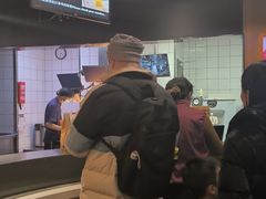-麦当劳(启迪香山店)
