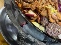 -正宗集安高丽火盆(东昌街店)