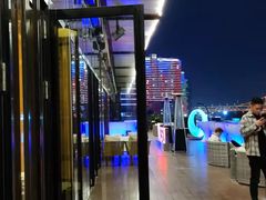 -富力威斯汀酒店-中国元素中餐厅(武昌临江店)