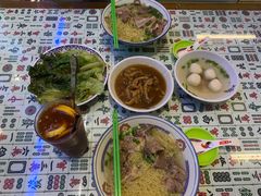 -七爷清汤腩·港式餐厅(金狮广场店)