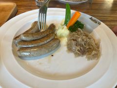 -LENBACH兰巴赫西餐啤酒坊(大连东港店)
