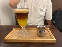 -Double cafe