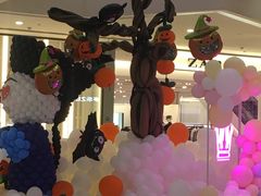 -义乌之心城市生活广场(新马路店)