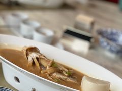 -新荣记(新源南路店)