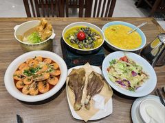 -锡和无锡菜(景丽苑店)