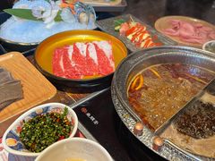 -披头士和牛火锅·寿喜烧自助(陶溪川店)