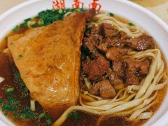 -李兰英湖南面馆(护国路店)