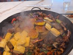 -一烙锅(友谊店)