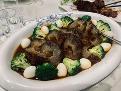 -上海古井假日酒店 · 徽昇楼中餐厅