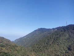 -南岳衡山风景名胜区