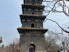 -九华山公园