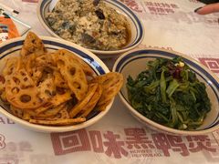 -回味黑鸭煲·始于2006(万松园店)