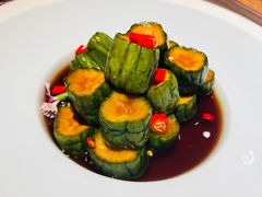 -滋色臻选川菜(北京坊旗舰店)