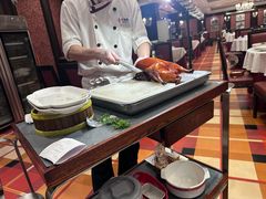 -大鸭梨烤鸭(石佛营店)