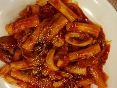-韩礼年糕(飞虹路店)