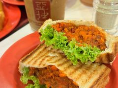 -亚坤(白沙浮广场店)