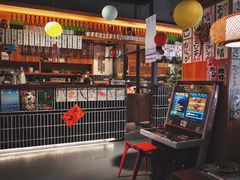 -烧鸟横丁(联发文创口岸店)