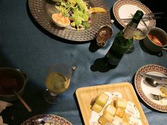 明斯克拼盘-俄士厨房(未来城店)