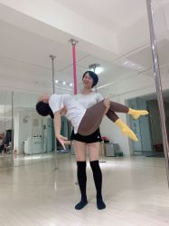 -海口弈空空舞工作室