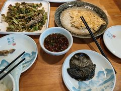 -61号餐吧(兴坪古镇漓江店)