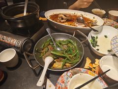 -知楚•精致湖北菜(武商MALL店)