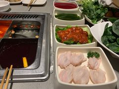 -海底捞火锅(名门店)