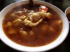 醪糟粉子-张醪糟(街子店)