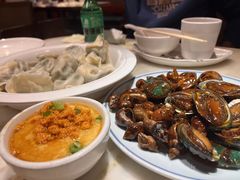-日丰园海肠水饺·老字号大连海鲜(和平广场店)
