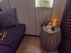 -文华东方水疗中心