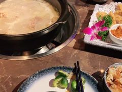 -同仁四季椰子鸡(海岸城天利店)
