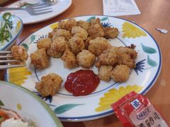 -萨莉亚意式餐厅(深圳北站店)