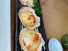 -三石铁板烧(紫竹桥店)