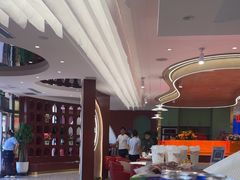 -马白开来特色羊排揪片子  (总店)