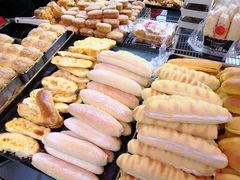 -爱心面包(建设中路店)