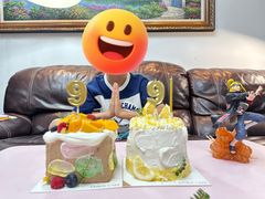 -杜勒瓦Cake&More 蛋糕派对定制