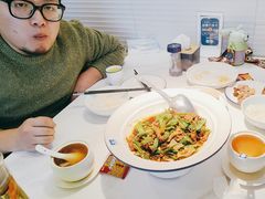 -兰湘子·湘菜小炒(长安万科广场店)