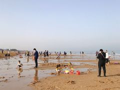 -日照灯塔风景区